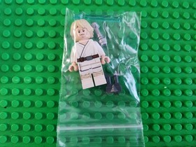LEGO STAR WARS X2  MINIFIGURES  NEW FROM RETIRED,SEALDED MOS EISLY CANTINA ...
