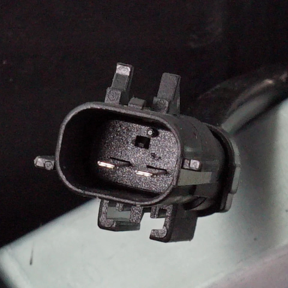 For Dodge Nitro 2007-2011 Window Regulator Driver and Passenger Side Pair Front Foto 2 de 4