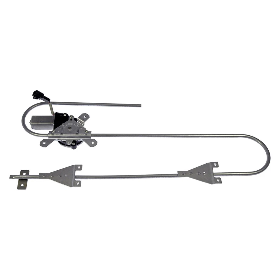 Dorman Power Window Regulator Driver Side Left LF for Kenworth W900 T800 New - Image 3 of 4