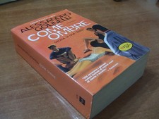 Alessandro Golinelli COME OMBRE 1^ Edizione EST 2000