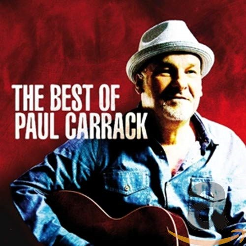 Paul Carrack - The Best Of CD Audio