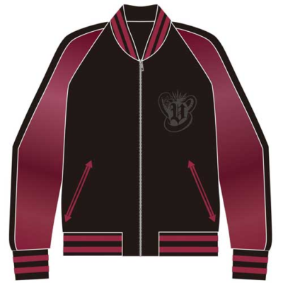 HYDE VAMPS UNDERWORLD Rockin Jelly Bean Parka Parker Jumper L size