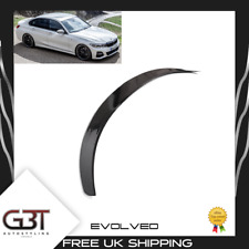 BMW 3ER G20 G21 M PERFORMANCE HECKKOFFERRAUMSPOILER LIPPE CARBONFASER OPTIK UK! BMW 3ER G20 G21 M PERFORMANCE HECKKOFFERRAUMSPOILER LIPPE CARBONFASER OPTIK UK!