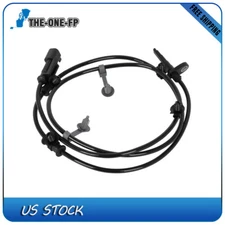 Rear Left or Right ABS Wheel Speed Sensor For Ford Edge Lincoln Mkx 2011-2014
