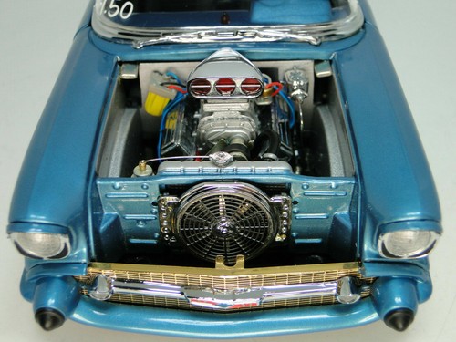 Ferrari 1:24 Race Car Racing 18 Racer Hot Rod 12 Classic Metal Body Model Car - Picture 130 of 598