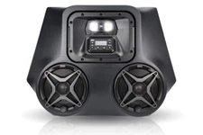SSV Works - WP3-RZOA - WP3 Series Speaker Kit, 2 Speaker Add-On