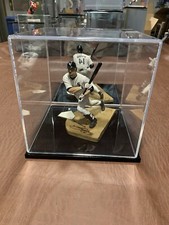 Paul Konerko Signed McFarlane Action Figure in Display Case '05 WS Inscribed