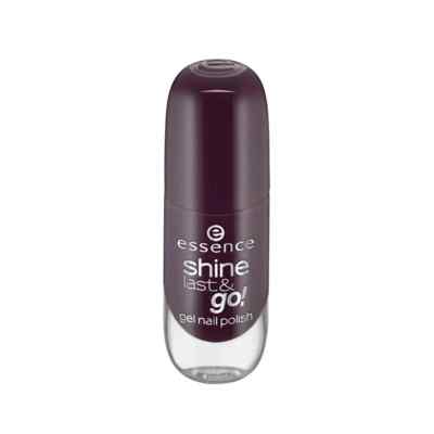 ESSENCE NAIL POLISH - 26 i got rhythm