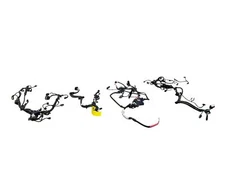 2023 BMW M240I D 3.0L ENGINE MOTOR WIRING CABLE WIRE HARNESS SET OF 4 OEM