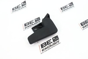 VW Golf 7 5G GTE Facelift Griff Motorhaubenentriegelung rechtslenker 518823633B