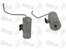 New Drier/Accumulator   Global Parts Distributors   1411861