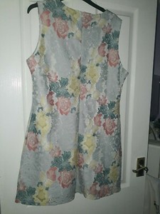 ebay summer dresses size 16