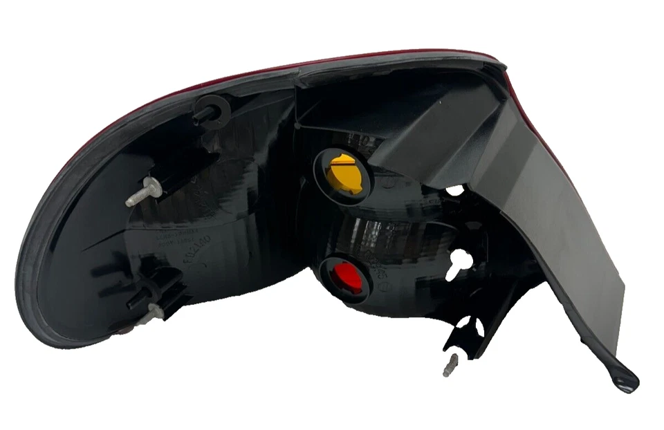 Luz trasera derecha OEM 1999-2002 Lincoln Continental Foto 3 de 4