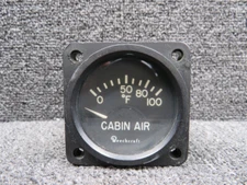 22-955-01 Garwin Cabin Temperature Indicator