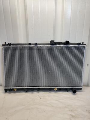 94 95 96 97 98 MITSUBISHI GALANT Radiator At Dpi 1838 Silla 7732a