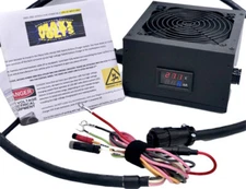Maxx Volts 2010-2015 Toyota Prius Gen 3 - EL-1 Hybrid Battery Grid Charger 