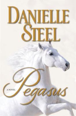 Pegasus by Steel, Danielle