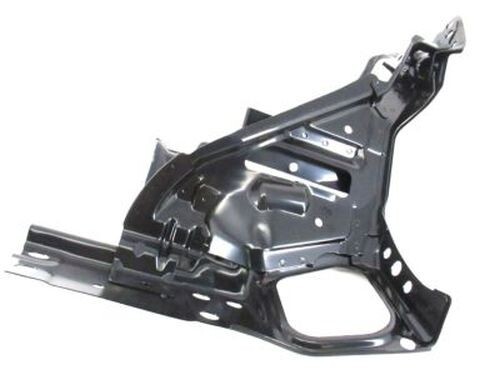 Nissan 2003-2007 350Z LEFT RADIATOR SIDE CORE SUPPORT NEW OEM Genuine ...