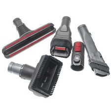 5 buses pour Dyson Gen5 SV10 V10 V10 Absolute Gen5detect SV11 gris aspirateur