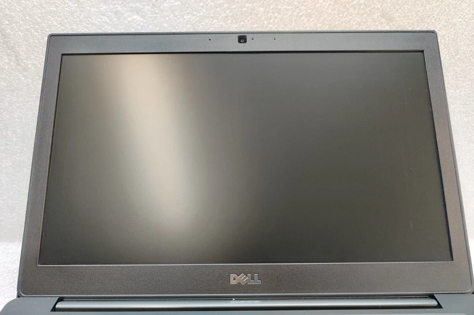 Dell Latitude 7280 · i7-6600U · 8GB · 256GB, Foto 3 von 4