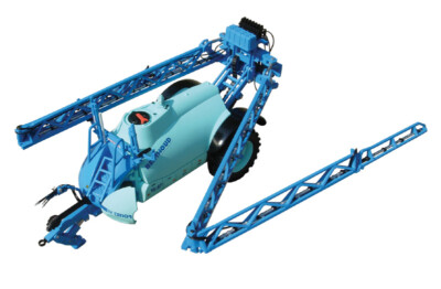 Berthoud Sprayer Treatment Bar 1:32 Model REPLICAGRI