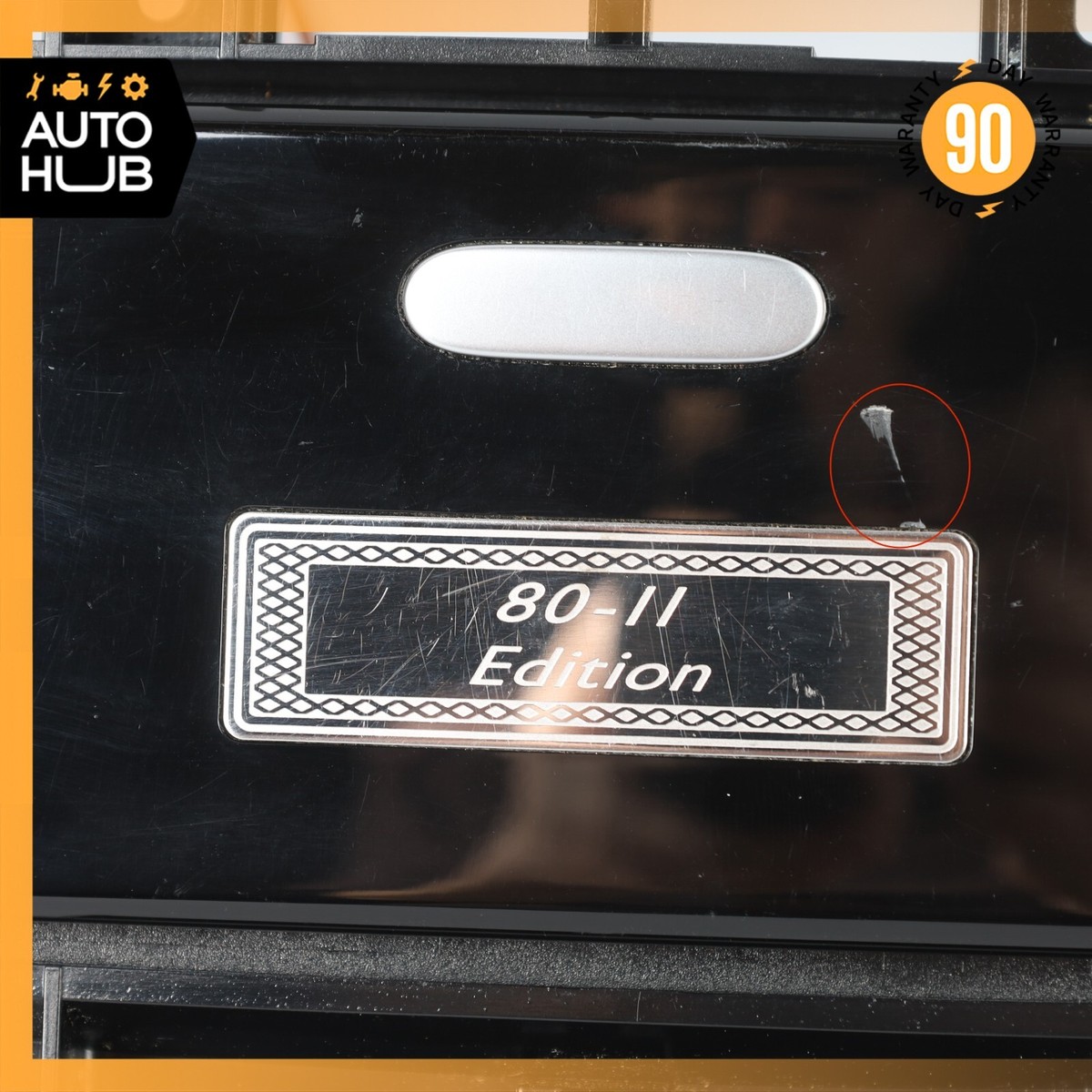 ベントレー　純正　灰皿！！ Bentley Continental GTC Flying Spur Rear Center Console