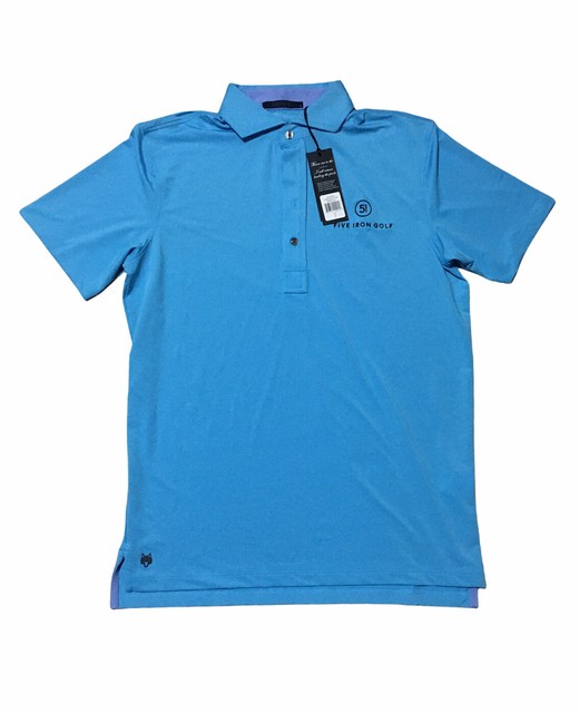 Greyson Tala Performance Polo Golf 