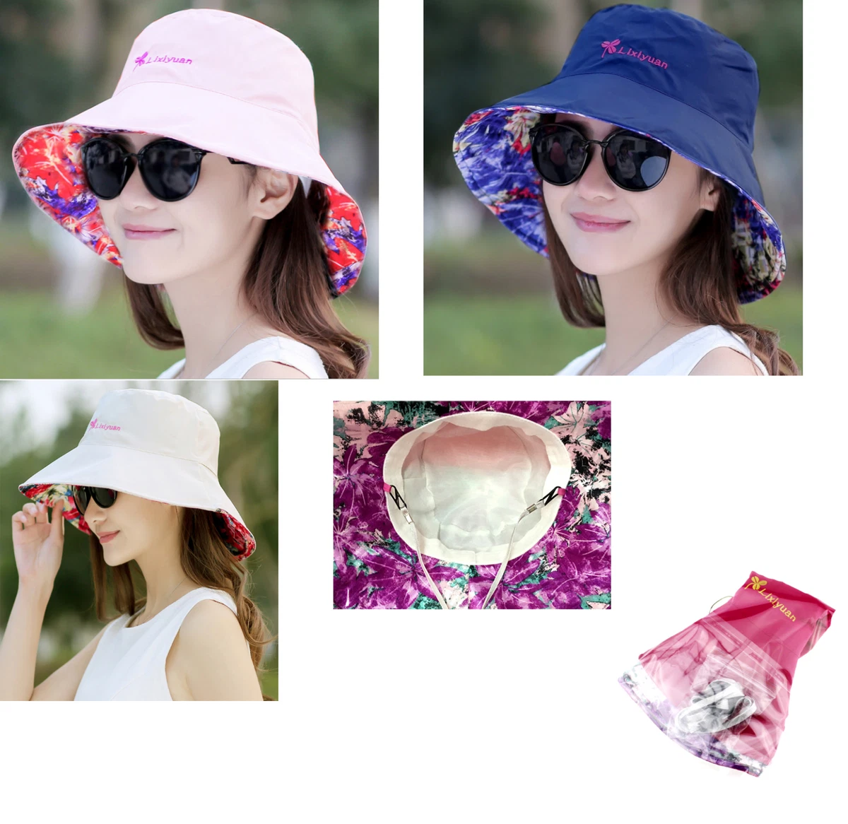 10 deep cheap bucket hat