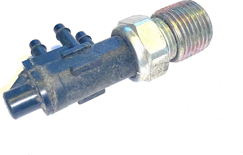 Interruptor de vacío portado para Buick Cadillac Pontiac Jeep 1968-1980 PVS1 repuesto Foto 3 de 4