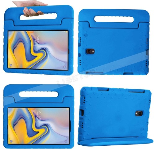 Kids Shockproof Case Cover For Samsung Galaxy Tab E A S4 A6 7"~10.5" inch Tablet - Picture 7 of 39