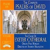 Complete Psalms of David: Psalms 1 - 19 (2011)