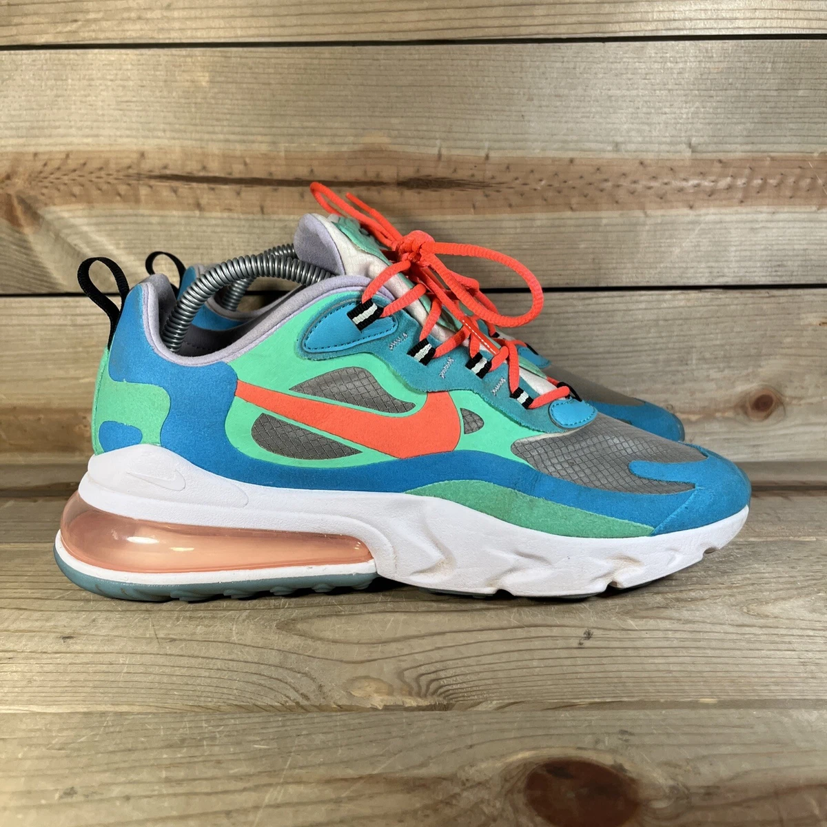 Nike 270 rare sales