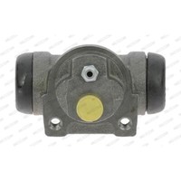 Ferodo Radbremszylinder Radzylinder Hinten FüR Peugeot 306 7B N3 N5 7E 7A 7C