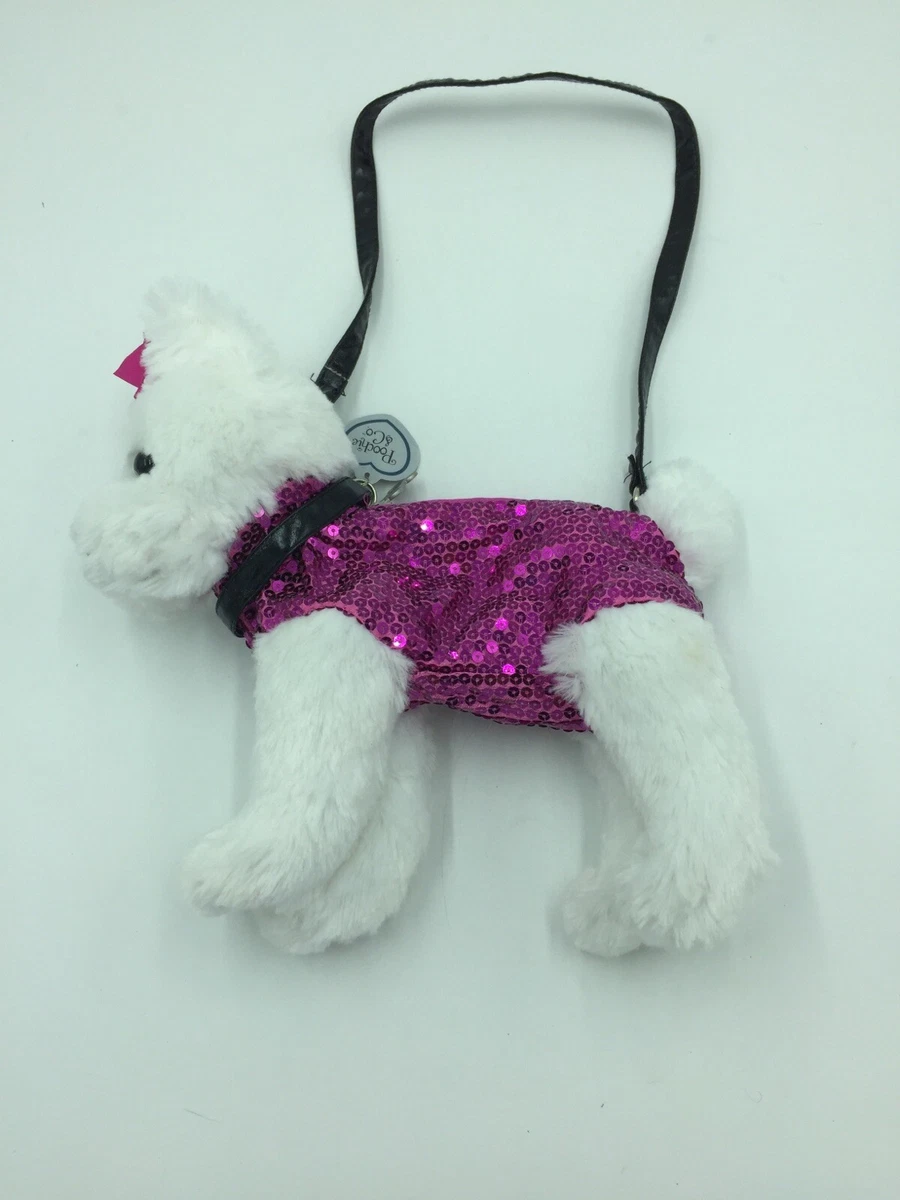 Dog pocketbooks hotsell
