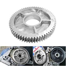 For Alfa Romeo 916 Spider Electric Roof Motor Replacement Gear 95-06 63 Teeth