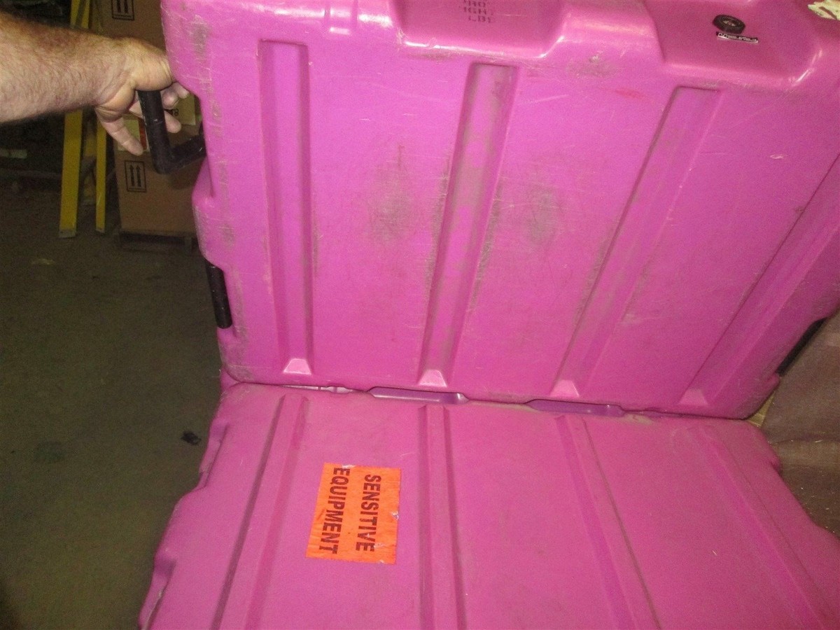 Hardigg Pelican Hard Case AL3424-0804 Single Lid 37x27x15 Hardigg Pelican Hard Case AL3424-0804 Single Lid 37x27x15
