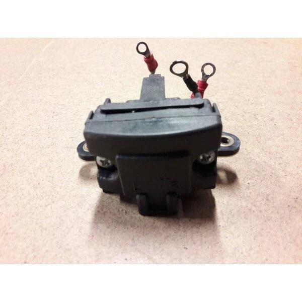 Renault R18 Espace Fuego 2.1D TD - Regulateur Alternateur Ducellier Valeo - Photo 4/4