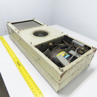 ♡ページ 11/16 Rittal SK 3293500 Panel Wall Mount Electrical Enclosure