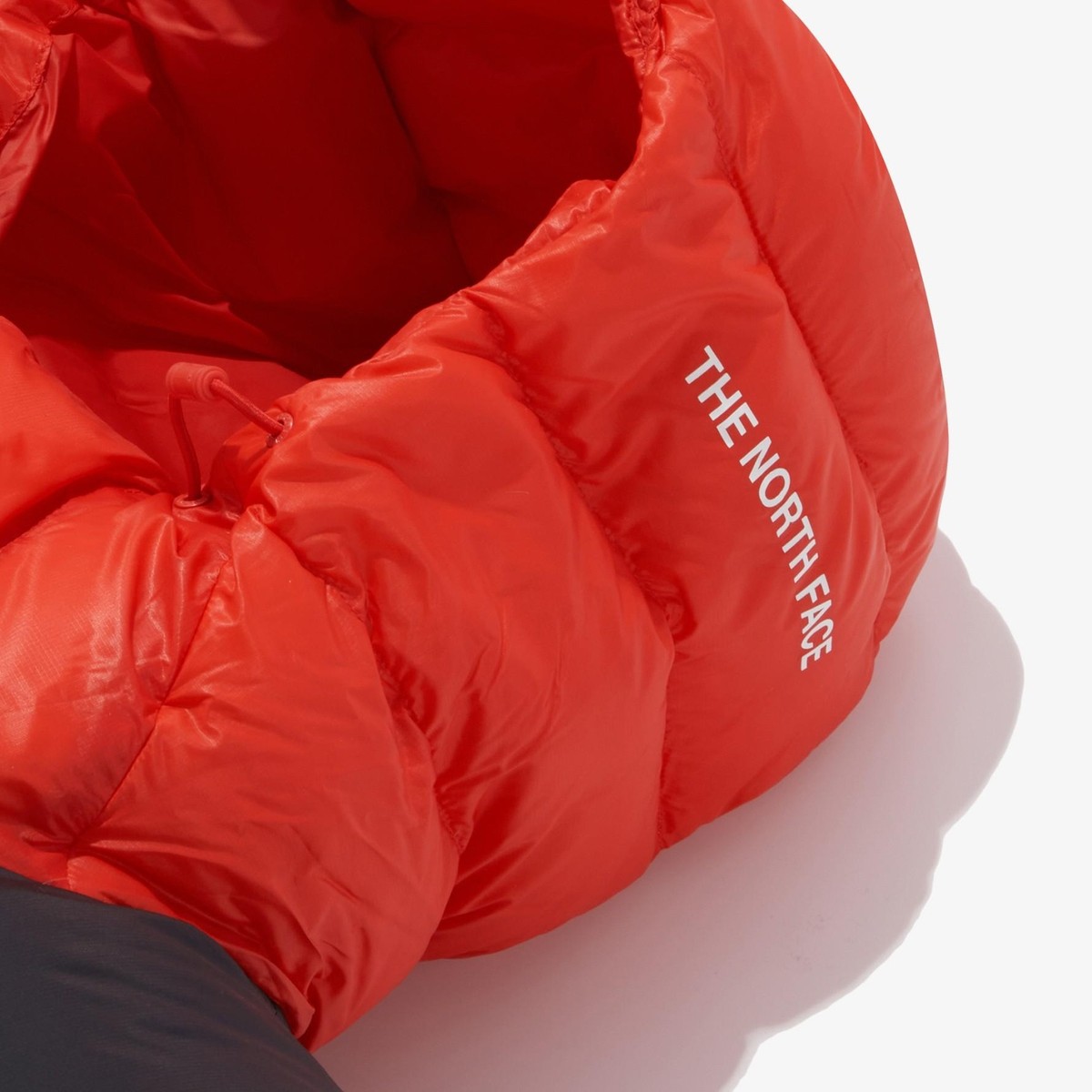 [THE NORTH FACE]★BARUNTSE DOWN JACKET Genuine The North Face BARUNTSE DOWN JACKET RED | eBay