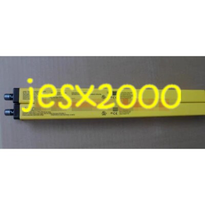 1PC NEW BANNER LS2E30-300Q8 Safety grating #HJ