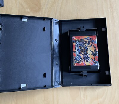 X-men Sega Genesis Vintage Video Game | eBay