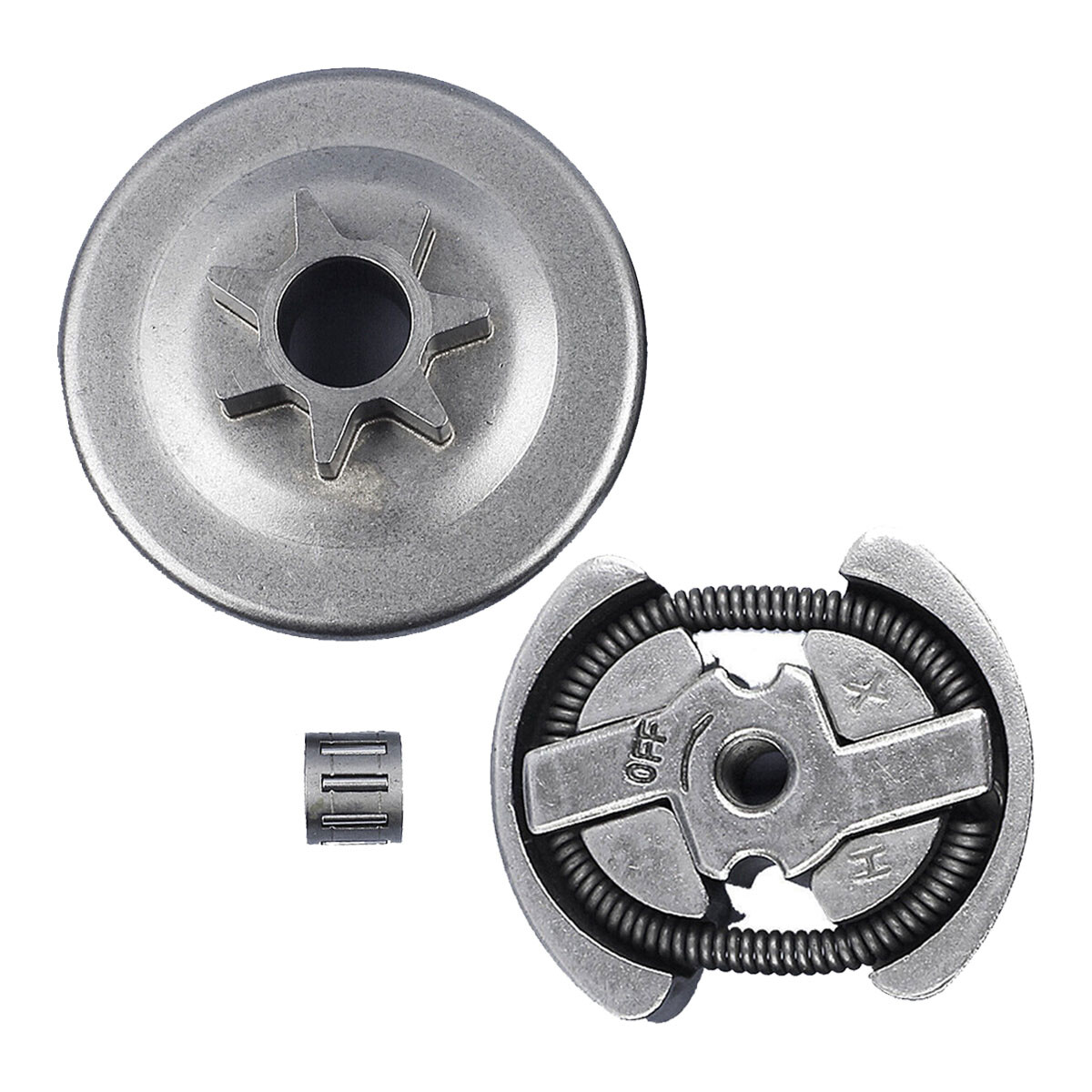 HUSQVARNA 136 141 POULAN 2775 PP4620AVX PP295 .325