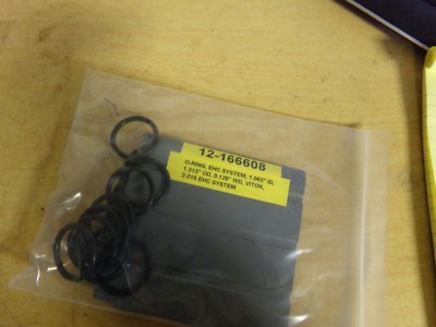 NEW  EHC System O-Ring Seal Kit 12-166608 *FREE SHIPPING*