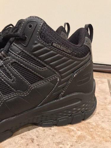 NEW Skechers Outland 2.0 Girvin Hiking 