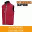 Snickers Piment Gilet Rouge polaire s I A 8014 RzWxwpRfq7