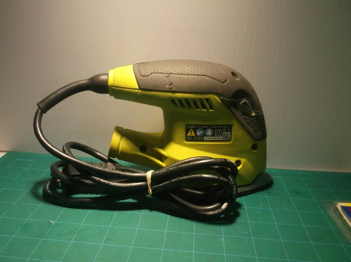 Ryobi cfs1503g deals