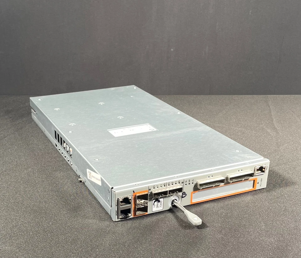 HP 3Par StoreServ 7000/7200 Controller Node Module QR482-63001 -Fast Shipping - Image 3 of 4
