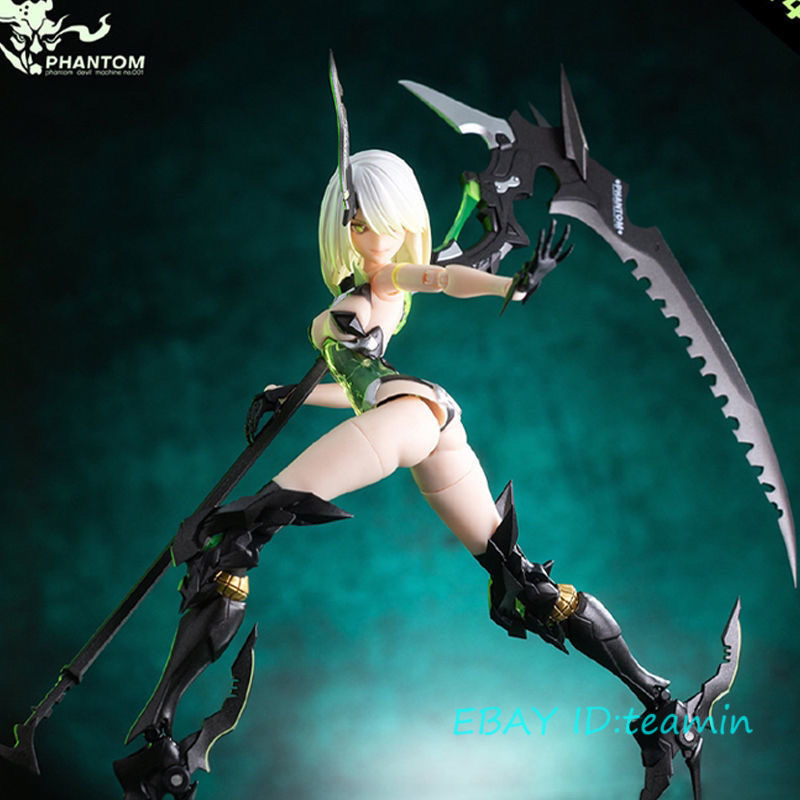 1/12 PHANTOM DEVIL MACHINE 蛍