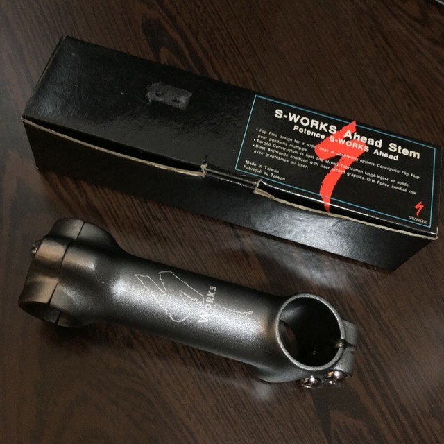 specialized s works stem