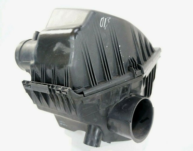 042007 bmw e60 525i 2.5l i6 m54 air inke cleaner filter housing box oem eBay